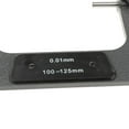 thumbnail image 4 of 8 Sizes Outside 0.01mm Precision Machinist Tool Vernier Caliper - as described, 100-, 4 of 8