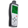 thumbnail image 4 of Medidor N, SENSOR INTELIGENTE AR8500 Monitor de gas amoniaco Monitor de amoniaco de alta capacidad, 4 of 12