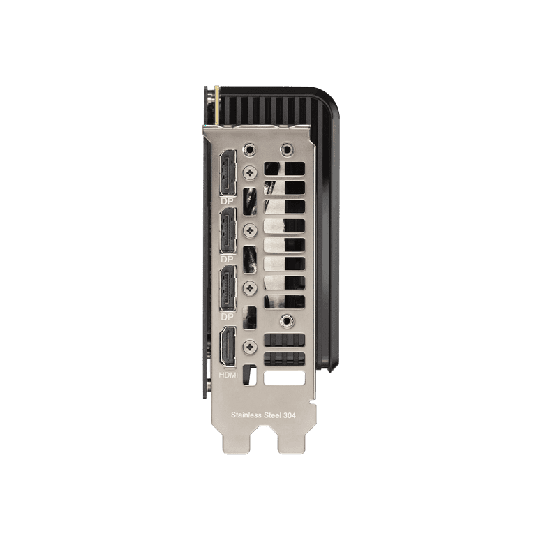 ASUS PRIME GeForce RTX 5060 Ti 16GB - OC Edition - Graphics Card