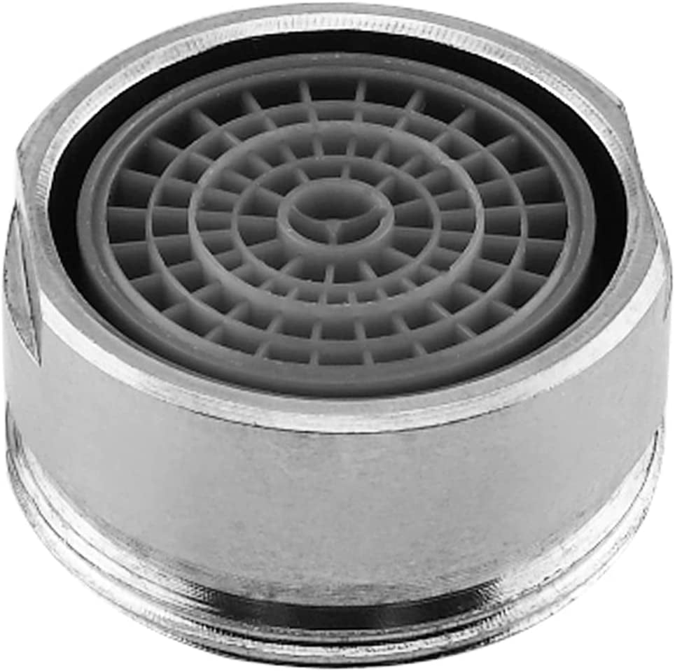 Sink Faucet Aerator, Kitchen Stainless Steel Sink Aerator Replacement
