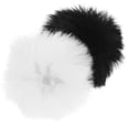 thumbnail image 1 of 6pcs Microphone Cover Outdoor Microphone Windscreen Muff Cover Pop Filter, 1 of 9