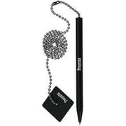 24 in. Preventa Standard Counter Pen - Black