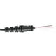 thumbnail image 4 of Likrtyny Cable micrófono 4 hilos enchufe K 2 pines para Baofeng UV-82 UV-5R para Baofeng, 4 of 9