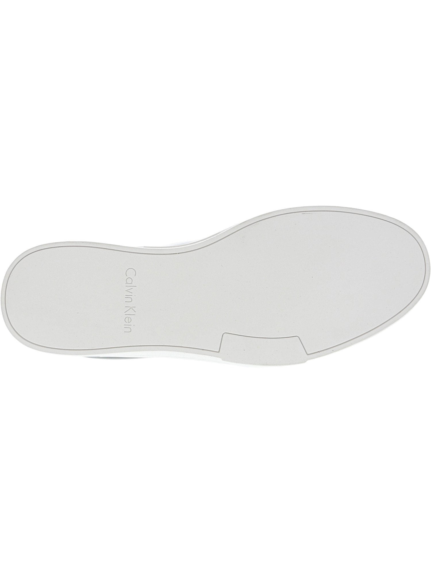 immanuel leather sneaker