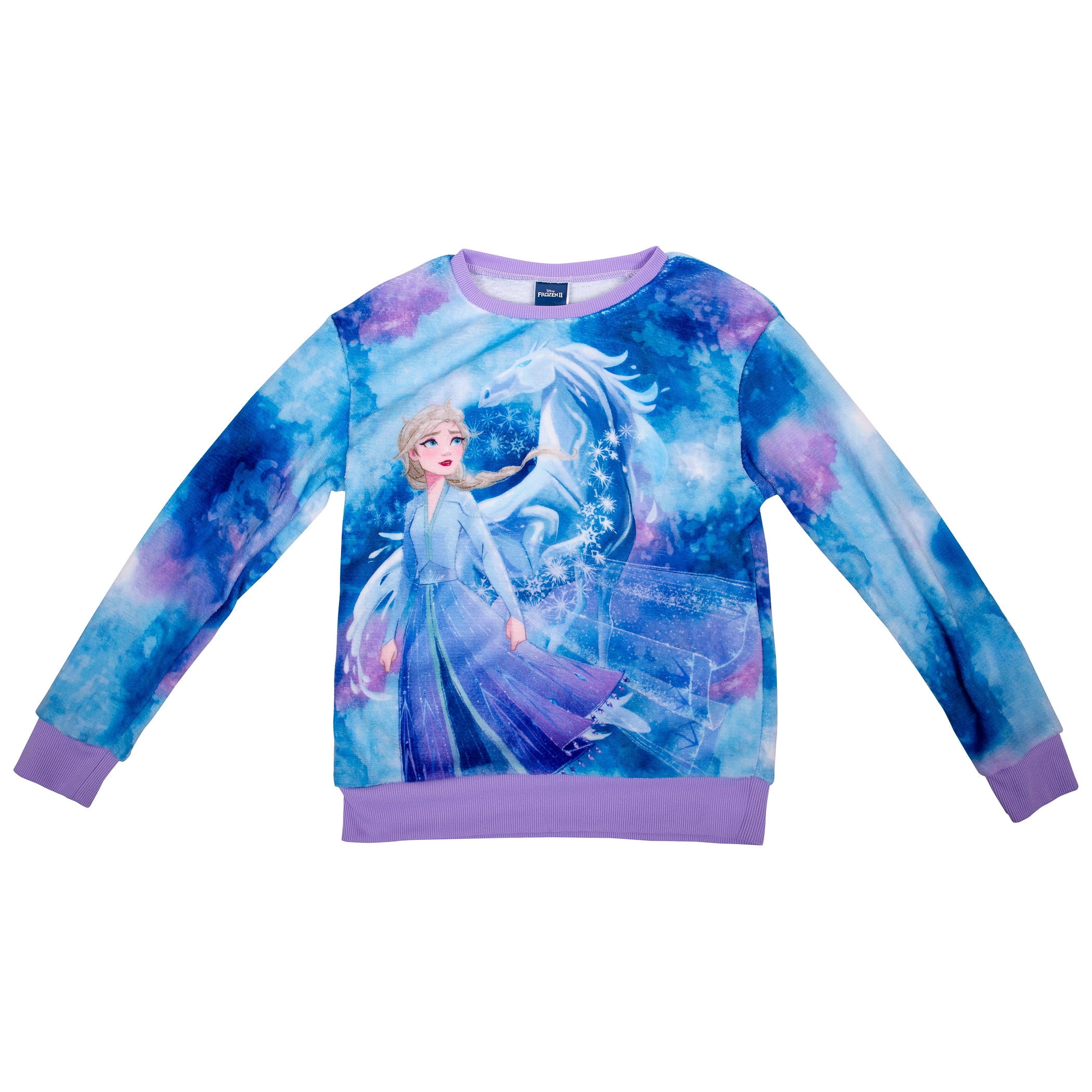 frozen 2 sweatshirt