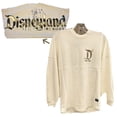 thumbnail image 1 of Disney-Sudadera con estampado de pesadilla antes de Navidad para mujer, jersey de manga larga, Tops geniales, Unisex, 1 of 4