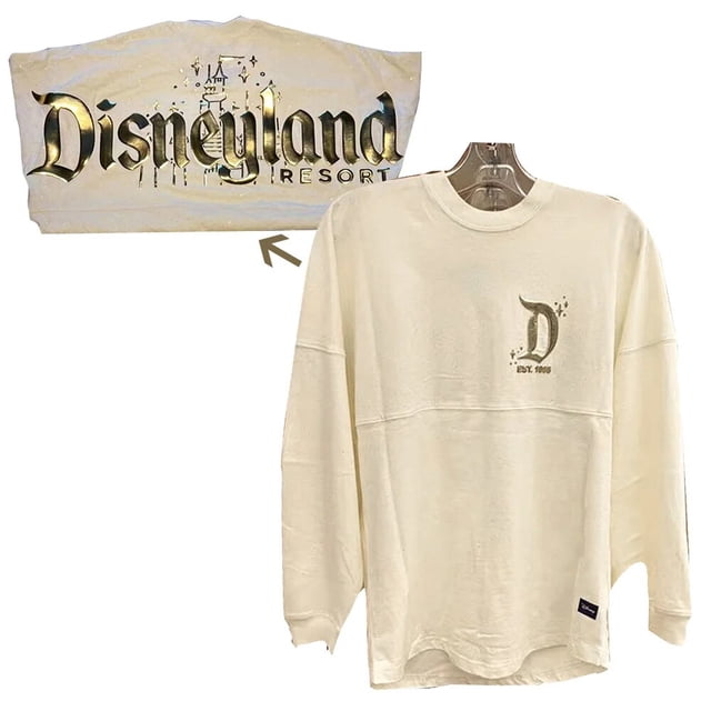 Disney-Sudadera con estampado de pesadilla antes de Navidad para mujer, jersey de manga larga, Tops geniales, Unisex