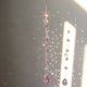 thumbnail image 1 of Carillón De Cristal Crystal Windchime Ornaments Star Pendant Garden Hanging Craft (Plata 27), 1 of 5