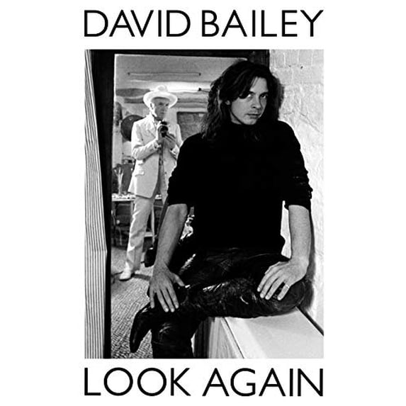 Pre-Owned Look Again: The Autobiography (Hardcover) 1509896821 9781509896820