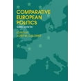 thumbnail image 1 of Pre-Owned Comparative European Politics: Political Institutions in Europe, 1 of 1