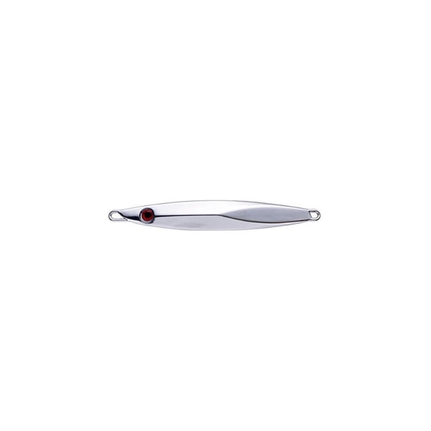 20g-120g Cebo artificial Anticorrosión Señuelos Jigging rápido Agua salada (20g) Tmvgtek Para Estrenar