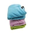 thumbnail image 4 of Billuyoard Cama jaula para hámster, hamaca cómoda e inodora no tóxica hecha de felpa para hámster, hamaca colgante para jaula para mascotas Hábitats y jaulas para animales pequeños rosa, 4 of 6