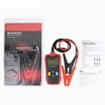 thumbnail image 7 of UT673A UT675A Car Battery Tester Charger Analyzer 12V 24V Voltage Battery Test Car Battery Tester Charging Scanner Tool ,Precise Measurements, 7 of 7