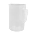 thumbnail image 6 of Large Plastic Garden Jug Oil Bottle Measuring Cup Travel, 6 of 8