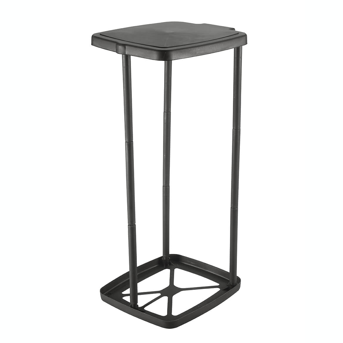 Expandable Trash Bag Holder