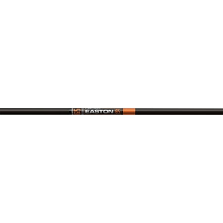 Easton 029584 Bowhunter Arrow Shaft 6.5mm 250 12 Pack