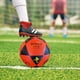 thumbnail image 4 of Balón de fútbol Sonducket talla 5 negro rojo, 4 of 6