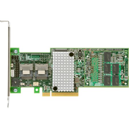 UPC 675901086790 product image for Intel - RS25DB080 - Intel 8-port SAS RAID Controller - Serial ATA/600 - PCI  | upcitemdb.com