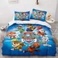 thumbnail image 1 of Paw Patrol Cosplay Bedding Sets Quilt Covers, 1 of 2