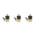 thumbnail image 2 of Válvula solenoide Kenally Colectores de plomería cobre 2W DC12, 2 of 6