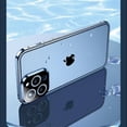 thumbnail image 4 of SZTXJ 1 Pack Case for iPhone 13 Pro Max, 360 Degree Front and Back Tempered Glass Case, All-inclusive Metal Phone Case for iPhone 13 Pro Max Shockproo, 4 of 5
