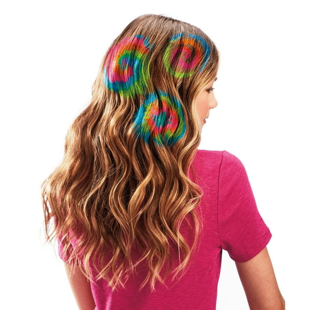 Coloration Se Faire Un Tie And Dye Soi Meme Be Inspired Dessins De