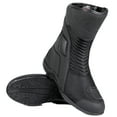 thumbnail image 2 of Tourmaster Solution Air V2 Mens Motorcycle Boots Black 14 Wide USA, 2 of 6