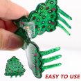 thumbnail image 3 of unbranded 4Ud Clips Decorativos Acrílicos Para Mujer Atractivo Y Duradero, 3 of 6