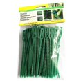 thumbnail image 3 of Kearding 100 piezas de lazos para árboles, soporte ajustable, cinturones de jardín, sujetador, hebilla de horticultura, herramienta de atado fijo Jardín y Patio Kearding HA034123-00, 3 of 6