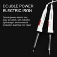 thumbnail image 4 of 60W/100W Switchable Electric Soldering Iron Dual Power Non-slip Repair Tools Useful Electric Solder Iron for Welding, 4 of 7