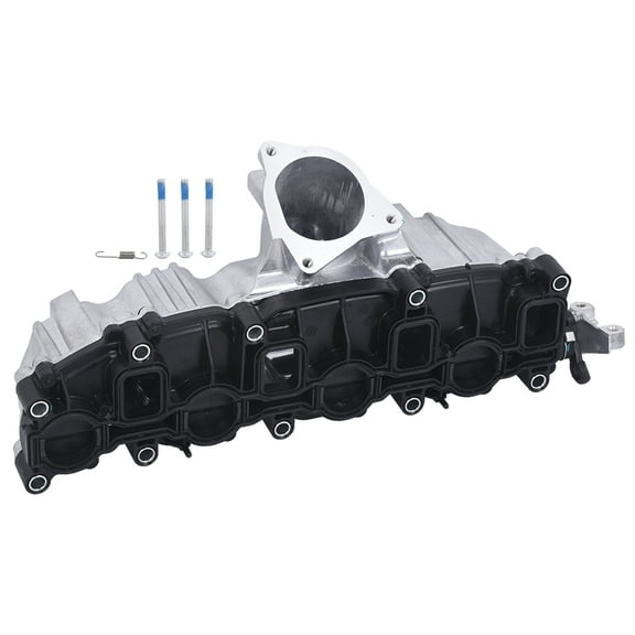 TOPAZ Intake Manifold 03L129711E Fits 2009-2014 VW Jetta Beetle Golf 2.0L Diesel