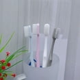 thumbnail image 4 of Macaroon Toothbrush Olor Pack Charcoal Fine Soft Bristles Adult Home Use Big Head Travel Japanese Non Printing Toothbrush, 4 of 6