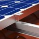 thumbnail image 5 of 50mm Montaje de panel solar con costura permanente y abrazadera media autoadhesiva sin rieles universal, 5 of 5