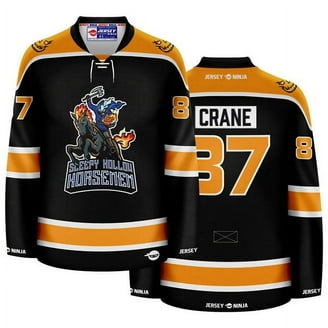 Letterkenny Shamrocks Blue Hockey Jersey - Walmart.com