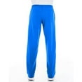 thumbnail image 2 of The Gildan Adult Heavy Blend 8 oz Open-Bottom Sweatpants with Pockets - ROYAL - 5XL, 2 of 2