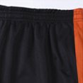 thumbnail image 4 of mgoYE Boys' Open Bottom Sweatpants - Athletic Running Pants for Kids Teens Youth 7-18T(Orange,7-8 Years), 4 of 6