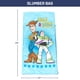 thumbnail image 2 of Jay Franco Disney Toy Story Saco de dormir - Saco de dormir ligero y acogedor para niños - Con Woody y Buzz Lightyear (producto oficial de Disney Pixar), 2 of 5