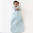 thumbnail image 5 of Kyte Baby Sleep Bag in Fog 1.0, 5 of 8