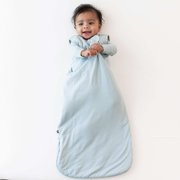 Kyte Baby Sleep Bag in Fog 1.0