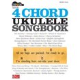 thumbnail image 2 of The 4-Chord Ukulele Songbook, 2 of 2