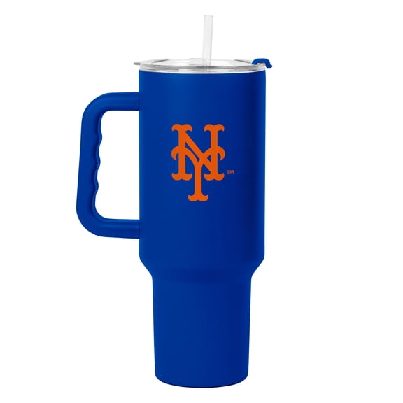 New York Mets 40 oz. Handle Tumbler
