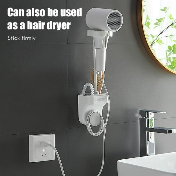 Shower Head Holder Punch Free 360 Degree Adjustable Shower Head Holder Showerhead Bracket Wall Mounted Shower Head Bracket