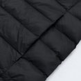 thumbnail image 5 of Wavsuf Winter Puffer Jacket Mens Jackets Heavyweight for Men Coat Black Size 4XL, 5 of 8