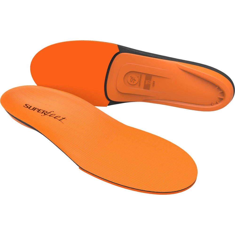 Superfeet ORANGE Insoles