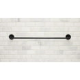 thumbnail image 7 of Speakman Neo 24 in. Towel Bar, Brushed Nickel, 7 of 7