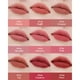 thumbnail image 4 of Crema de labios Flower Knows Strawberry Cupid Cake, lápiz labial líquido mate suave y aterciopelado, hidratante, a prueba de manchas y antimanchas (V01 Vanitea, 0.17 onzas líquidas), 4 of 8