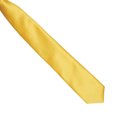 thumbnail image 2 of Premier Colours Mens Satin Clip Tie, 2 of 3