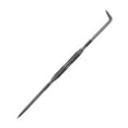 thumbnail image 1 of Herramienta de trazado de metal de doble punta, herramienta de trazado portátil para marcar soldaduras, punta de acero para chapa metálica., 1 of 5