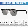 thumbnail image 2 of Lentes para computadora lentes fotocromáticas caballero dama Modelo Negro, 2 of 4