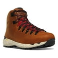 thumbnail image 3 of Danner Mountain 600 Evo 4.5in GTX Boots - Men's, Mocha Brown/Rhodo Red, 10.5D, 3 of 7